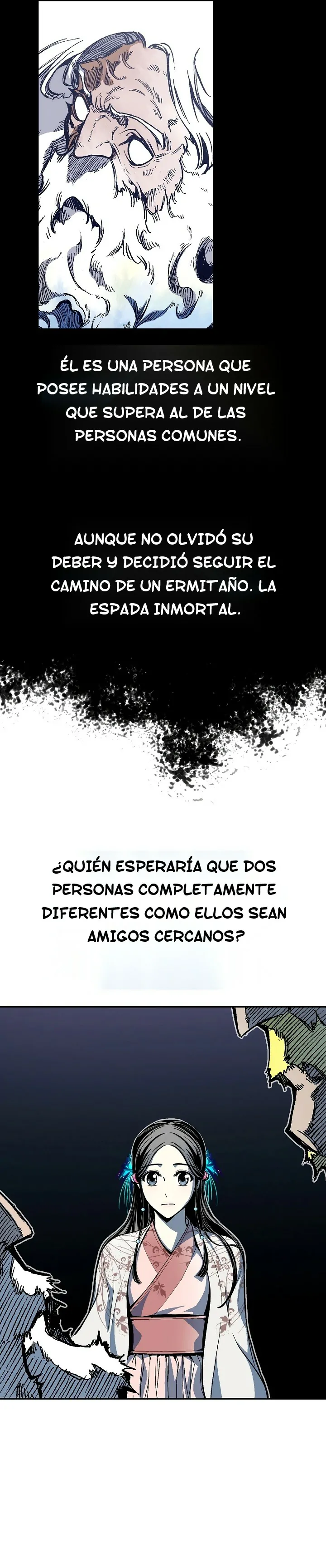 Memorias del Rey de la Guerra Capitulo 156 página 10