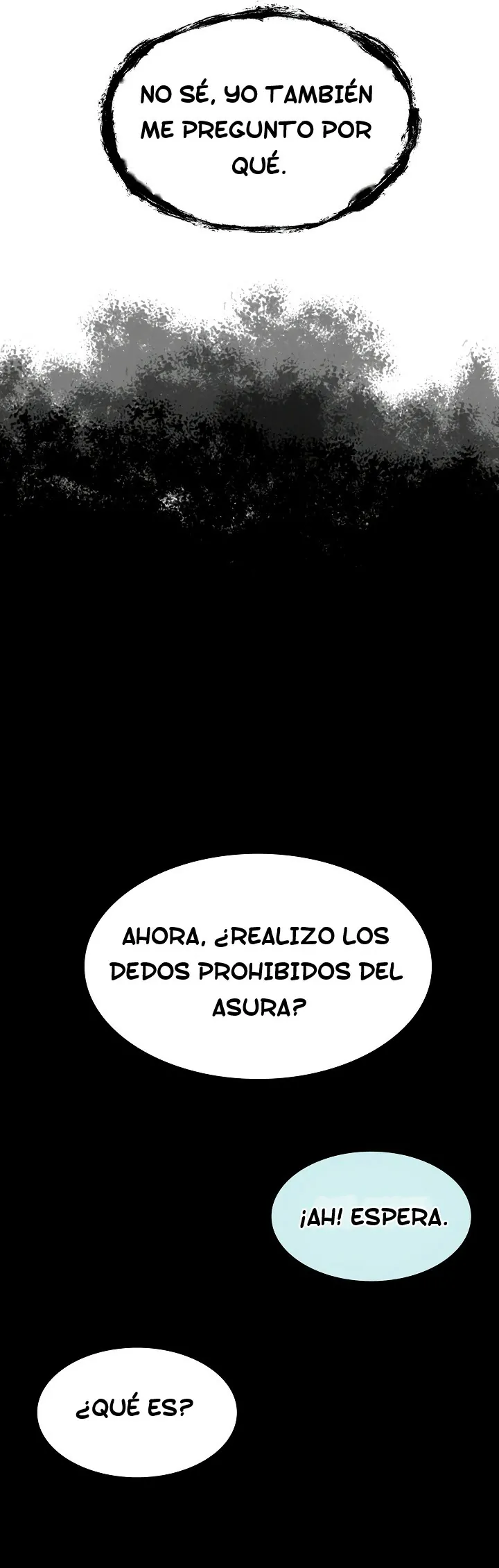 Memorias del Rey de la Guerra Capitulo 156 página 28