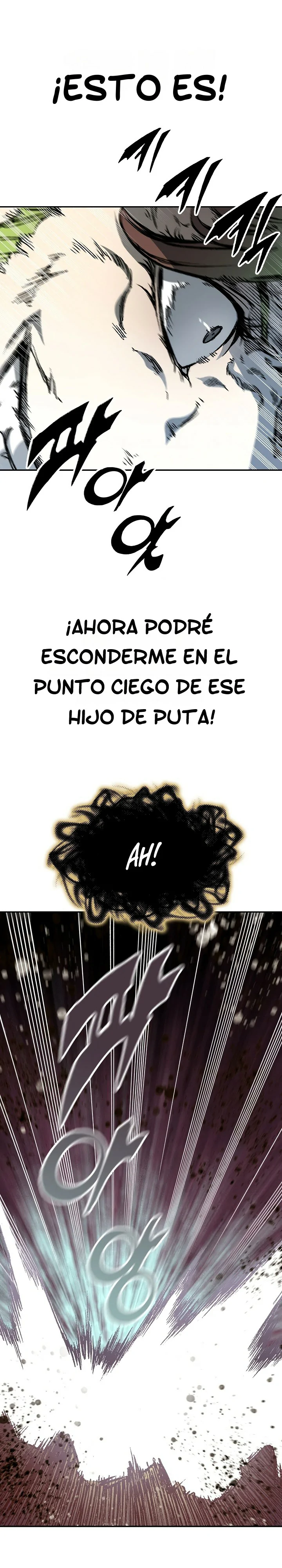 Memorias del Rey de la Guerra Capitulo 158 página 16