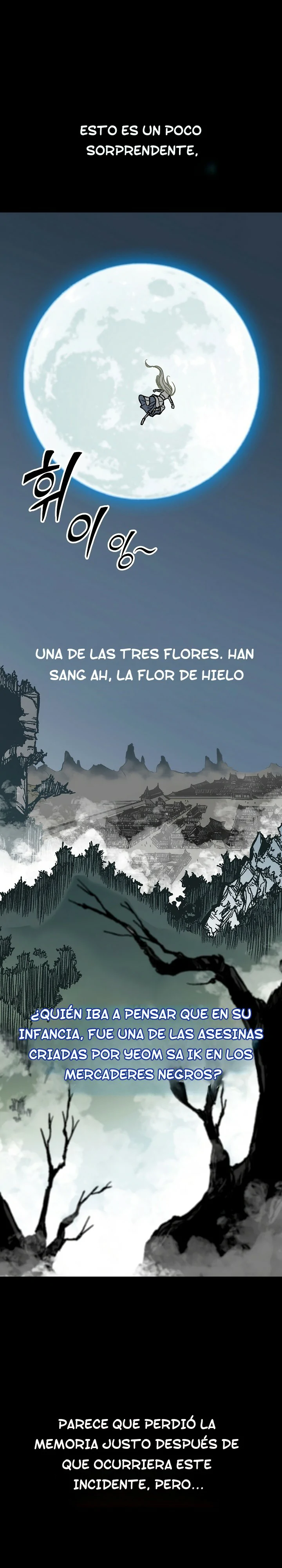 Memorias del Rey de la Guerra Capitulo 159 página 26