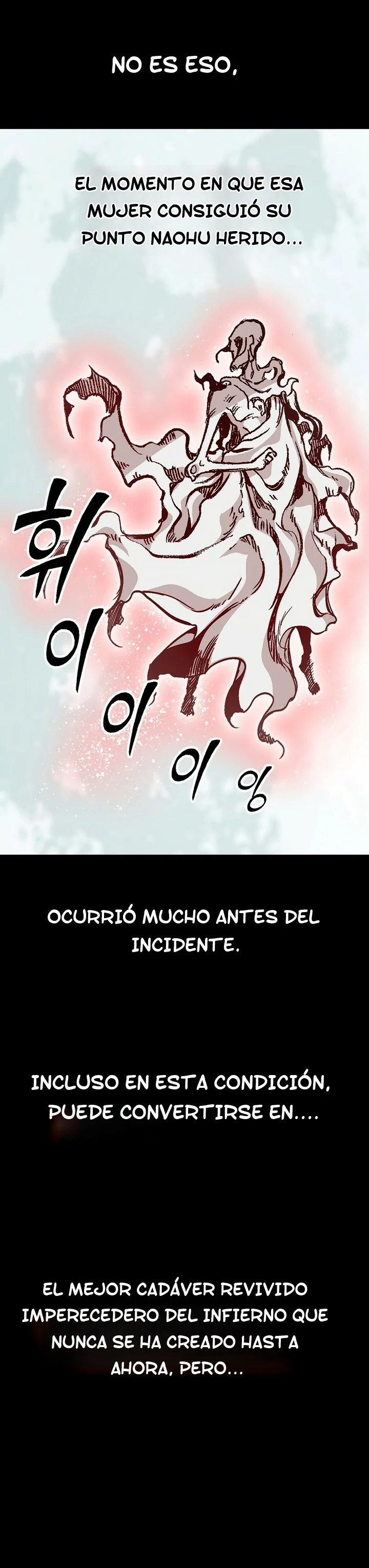 Memorias del Rey de la Guerra Capitulo 159 página 27