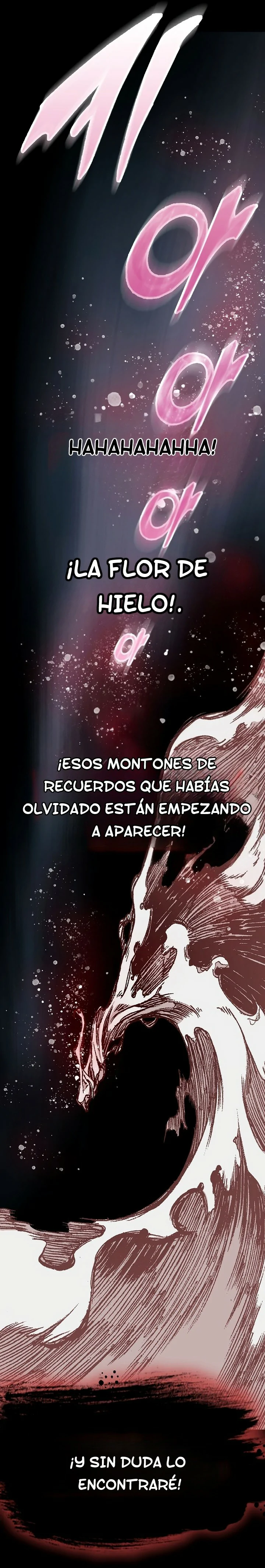 Memorias del Rey de la Guerra Capitulo 159 página 30