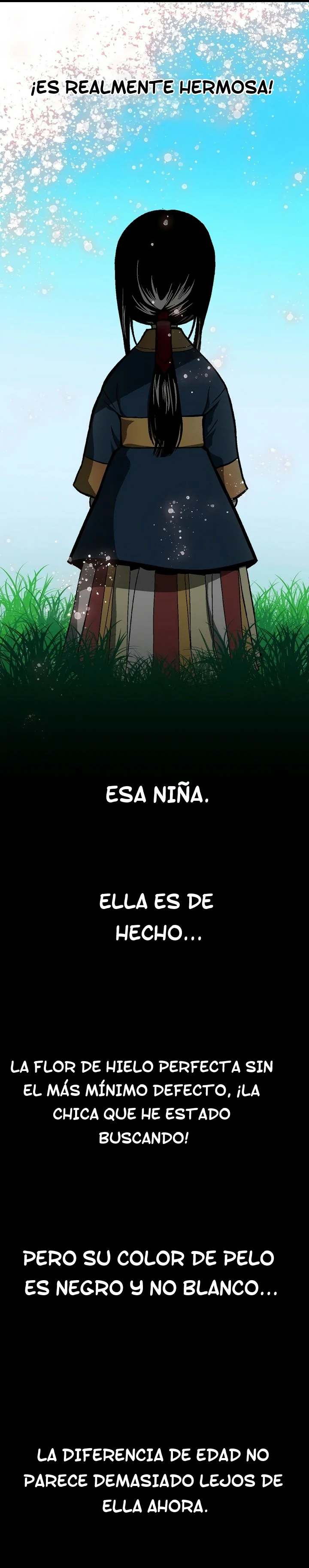 Memorias del Rey de la Guerra Capitulo 159 página 34