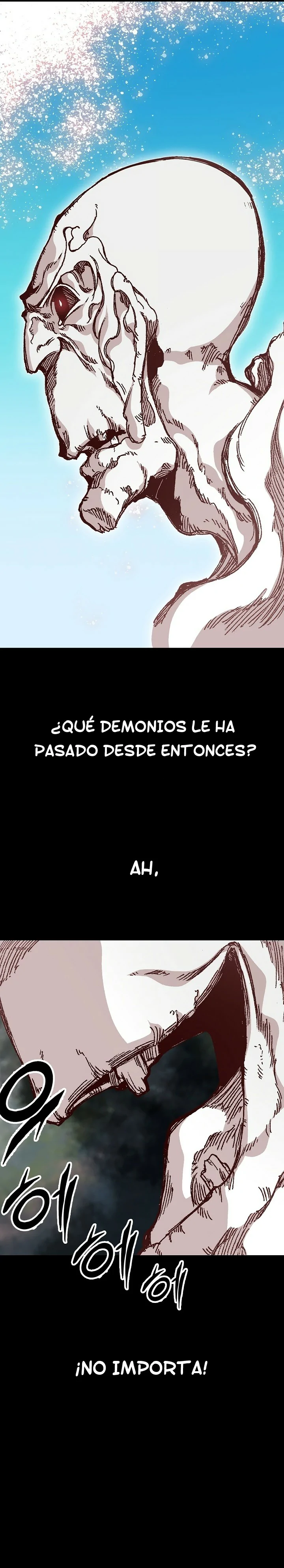 Memorias del Rey de la Guerra Capitulo 159 página 35