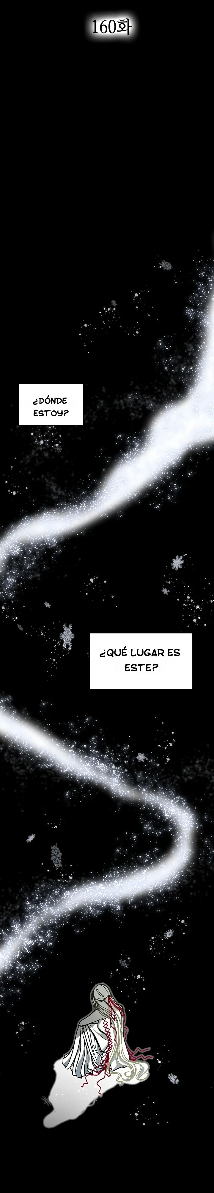 Memorias del Rey de la Guerra Capitulo 160 página 18
