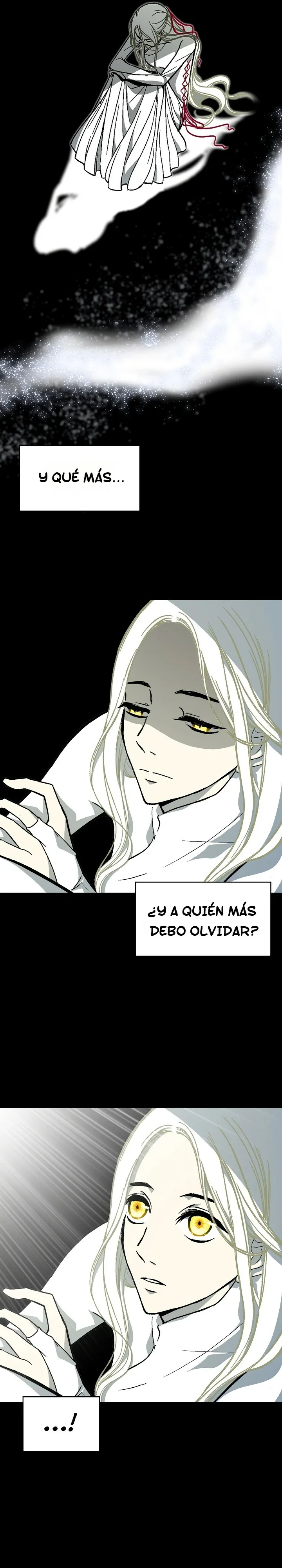 Memorias del Rey de la Guerra Capitulo 160 página 20