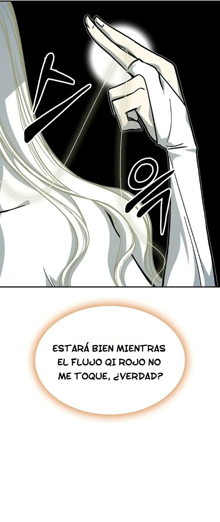 Memorias del Rey de la Guerra Capitulo 160 página 38