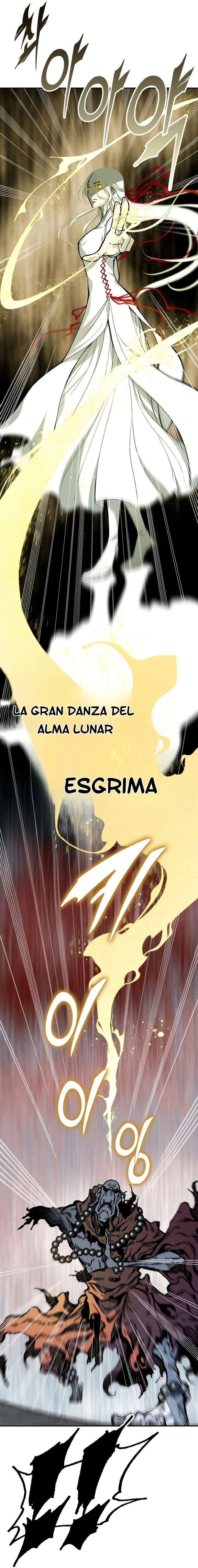 Memorias del Rey de la Guerra Capitulo 160 página 39