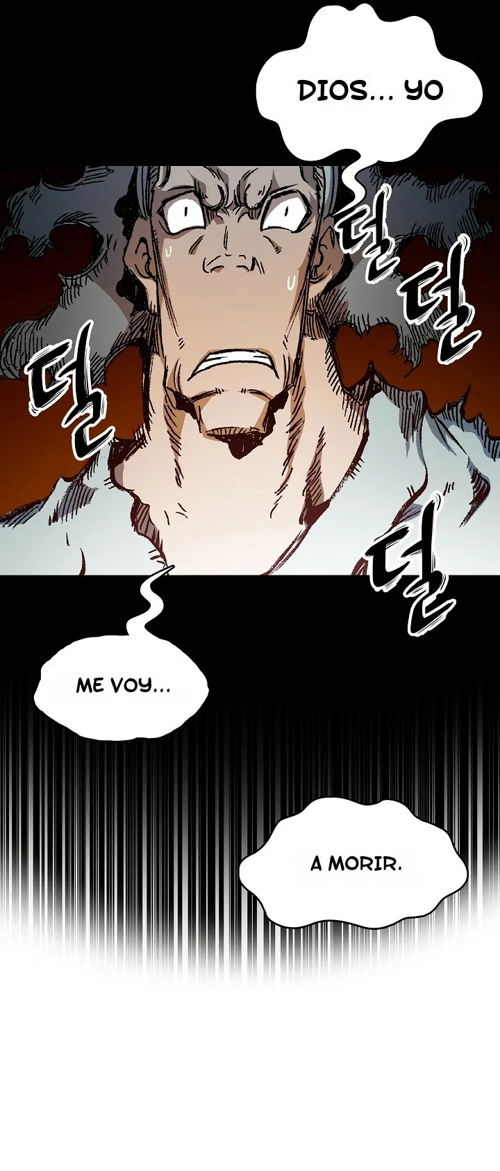 Memorias del Rey de la Guerra Capitulo 161 página 25