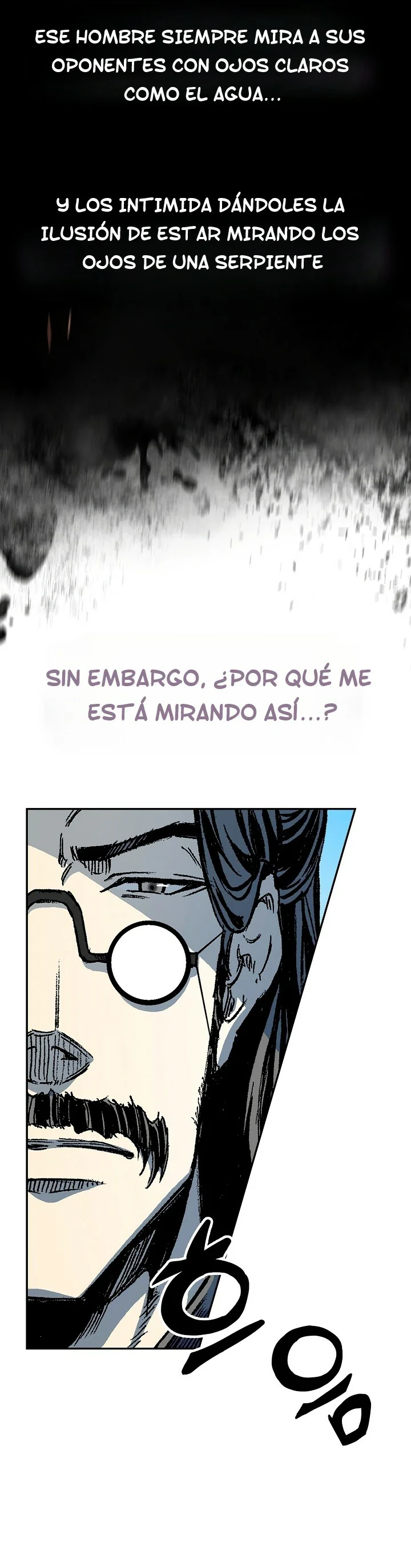 Memorias del Rey de la Guerra Capitulo 163 página 20