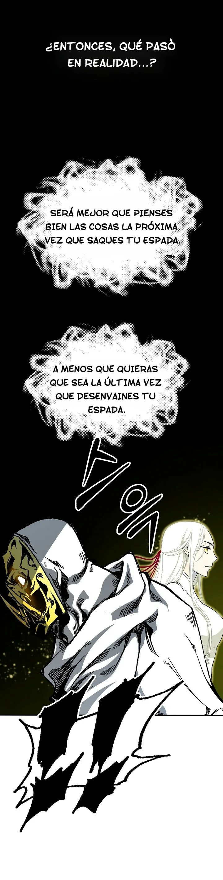 Memorias del Rey de la Guerra Capitulo 164 página 20