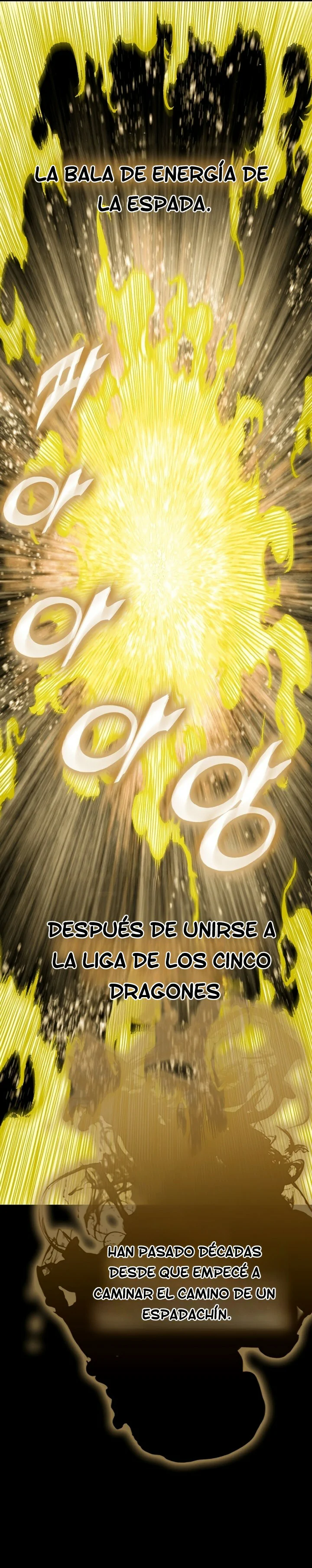 Memorias del Rey de la Guerra Capitulo 164 página 29