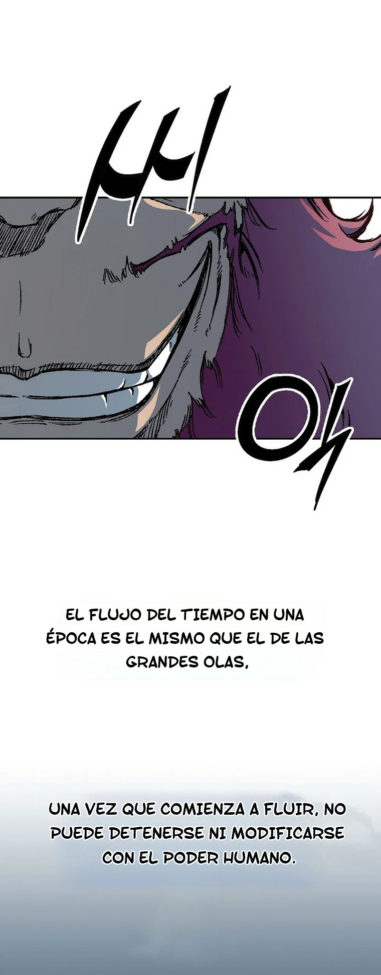Memorias del Rey de la Guerra Capitulo 165 página 6