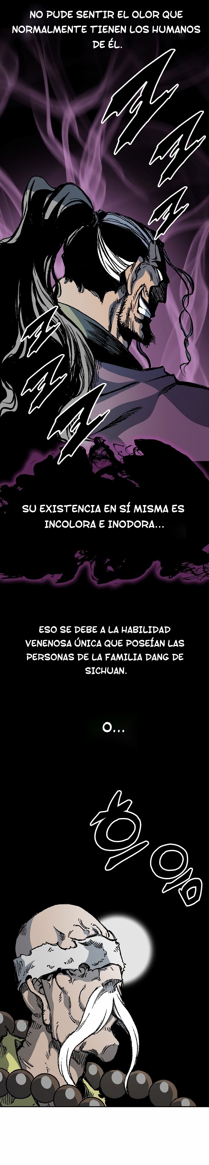 Memorias del Rey de la Guerra Capitulo 167 página 32