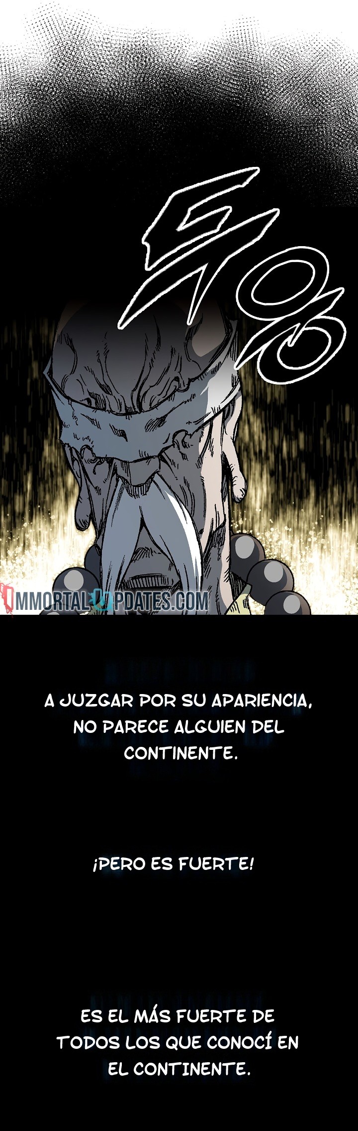 Memorias del Rey de la Guerra Capitulo 170 página 11