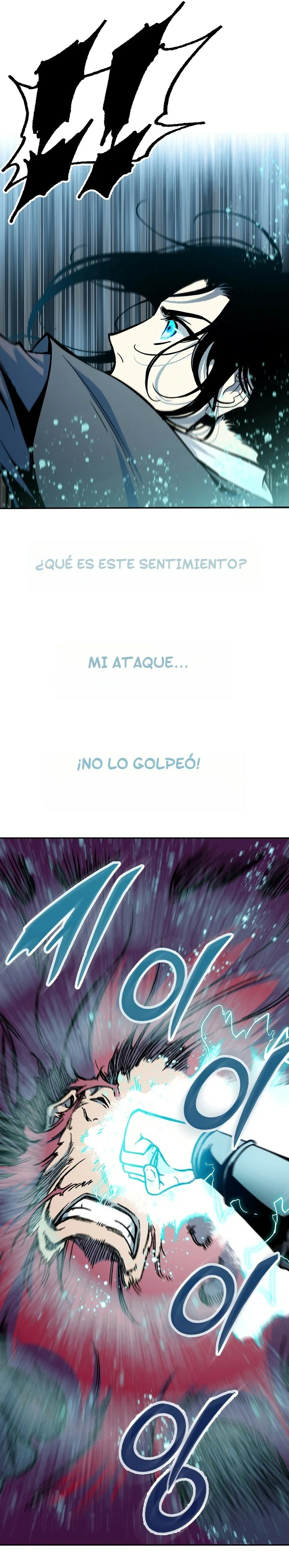 Memorias del Rey de la Guerra Capitulo 175 página 5