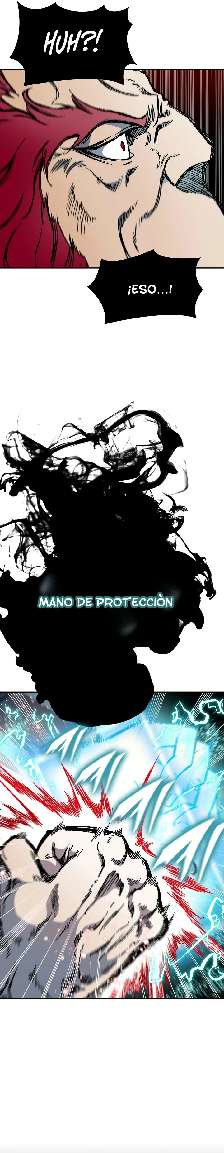 Memorias del Rey de la Guerra Capitulo 175 página 9