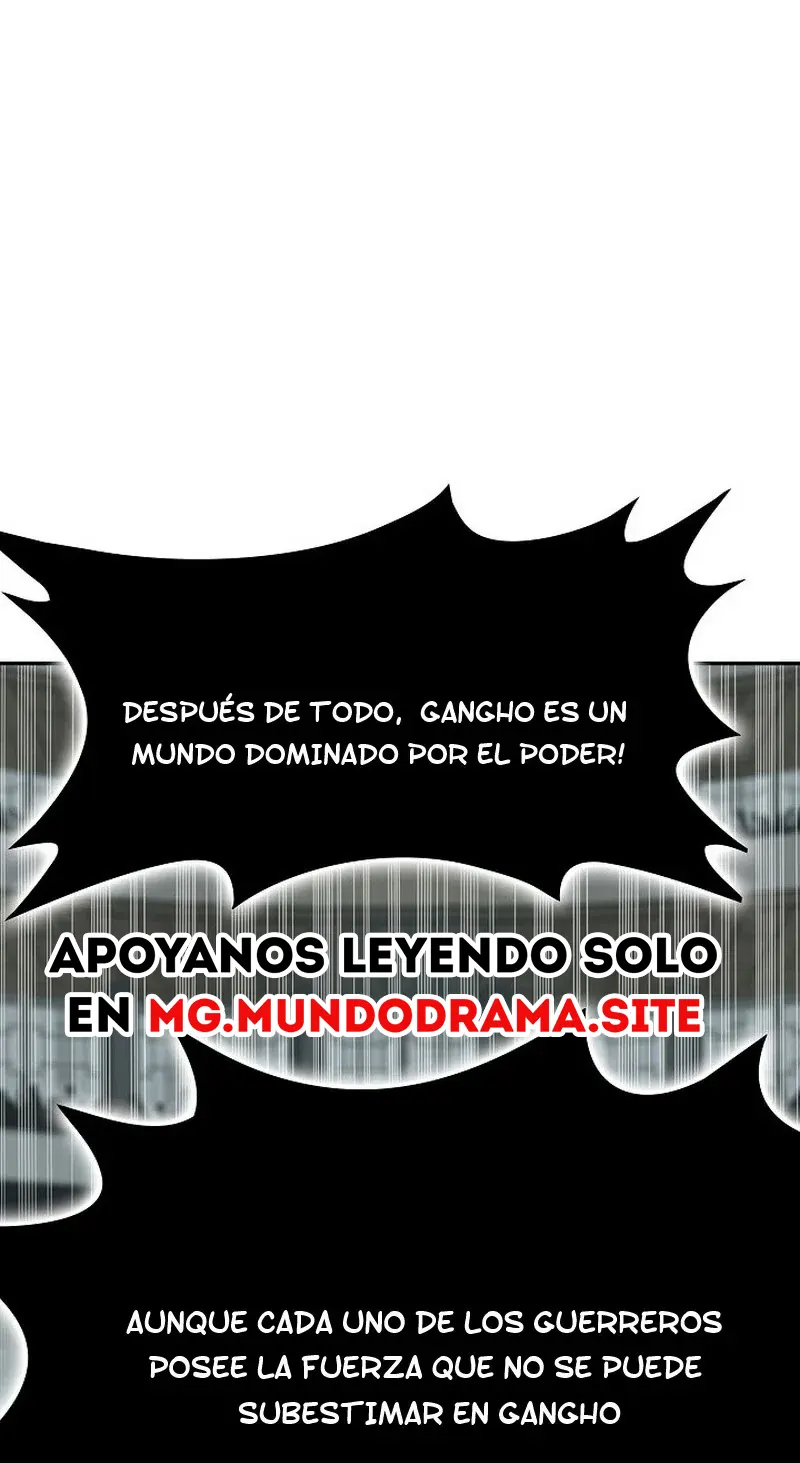 Memorias del Rey de la Guerra Capitulo 176 página 3
