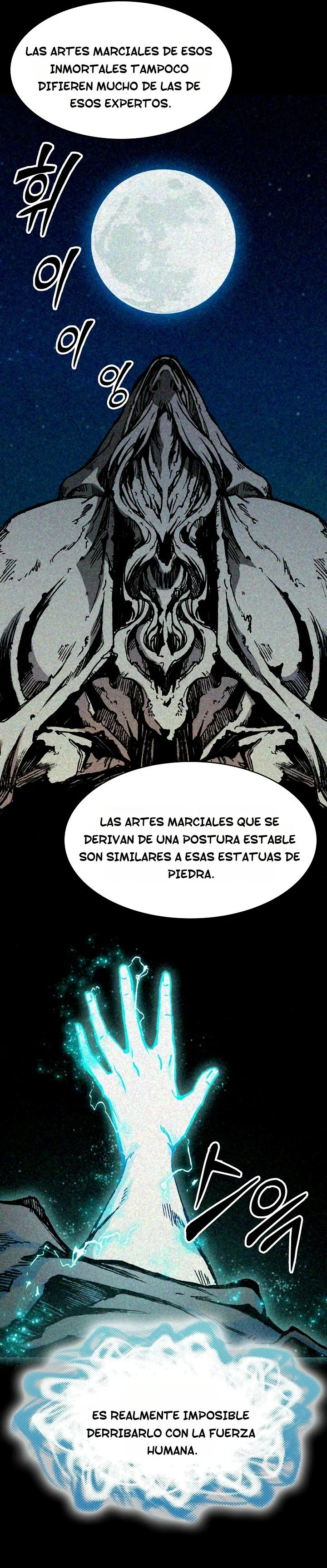 Memorias del Rey de la Guerra Capitulo 177 página 27