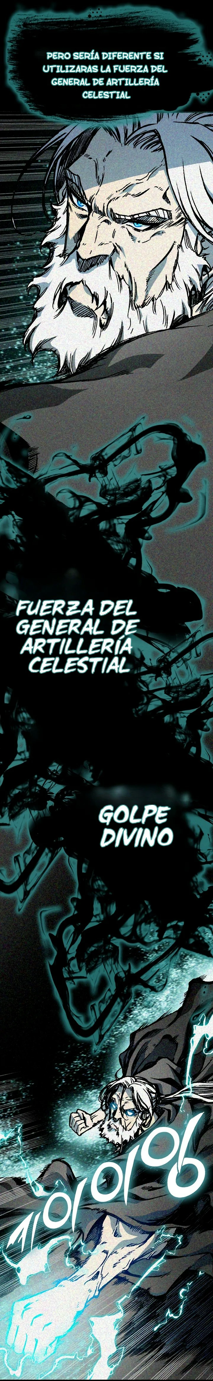 Memorias del Rey de la Guerra Capitulo 177 página 28