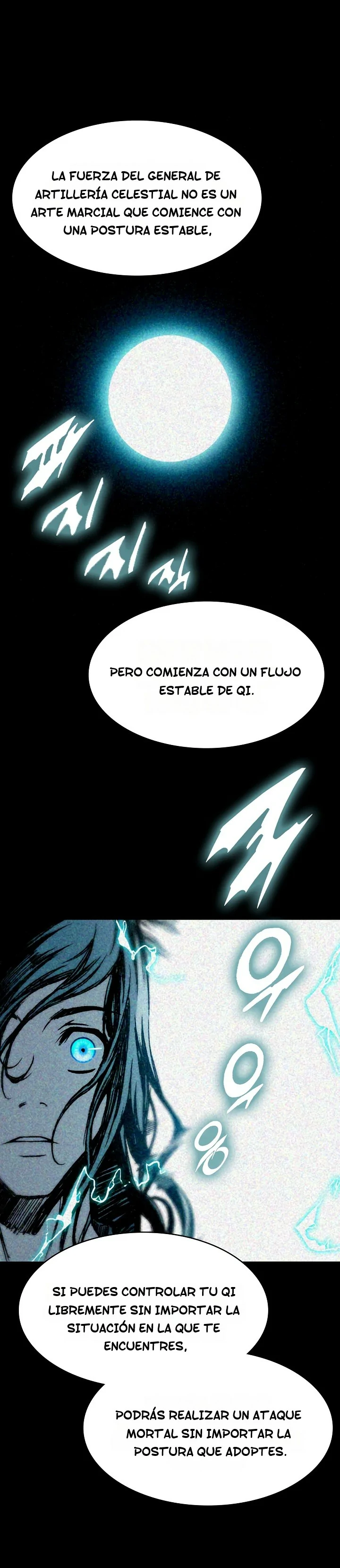 Memorias del Rey de la Guerra Capitulo 177 página 29
