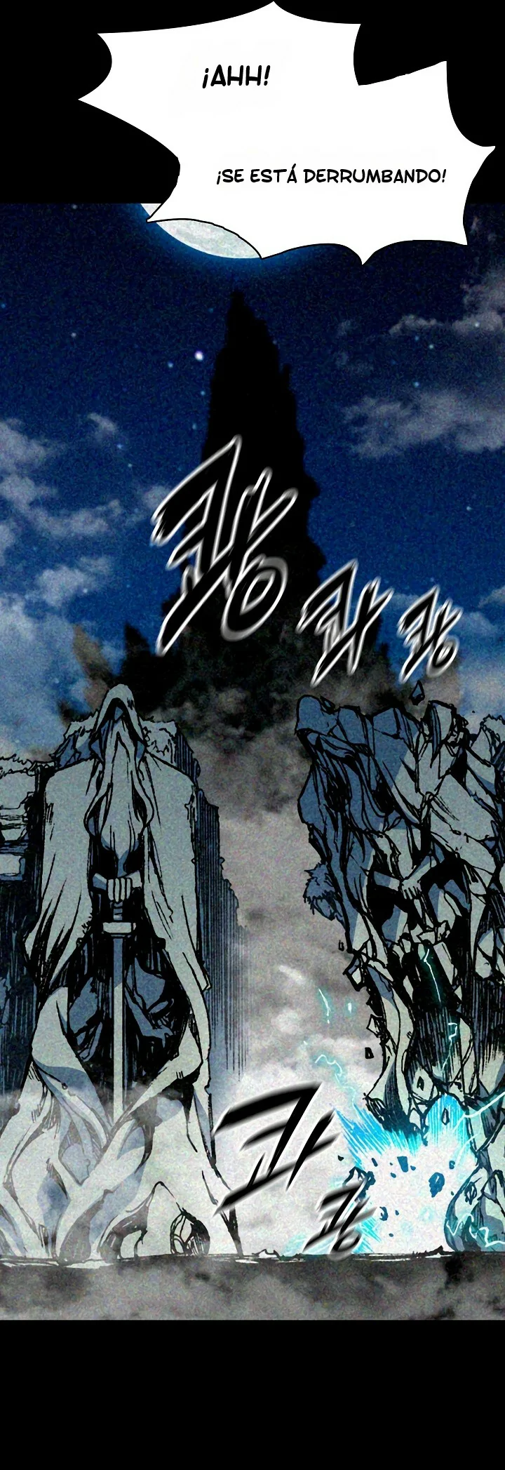 Memorias del Rey de la Guerra Capitulo 177 página 32