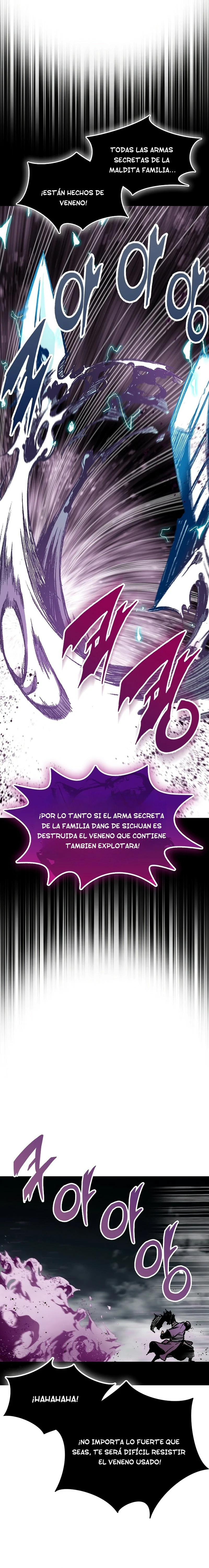 Memorias del Rey de la Guerra Capitulo 178 página 16