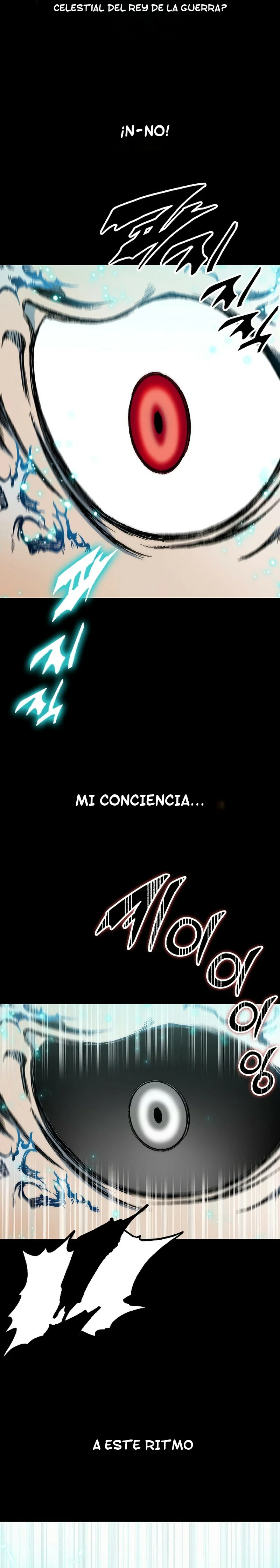 Memorias del Rey de la Guerra Capitulo 178 página 5