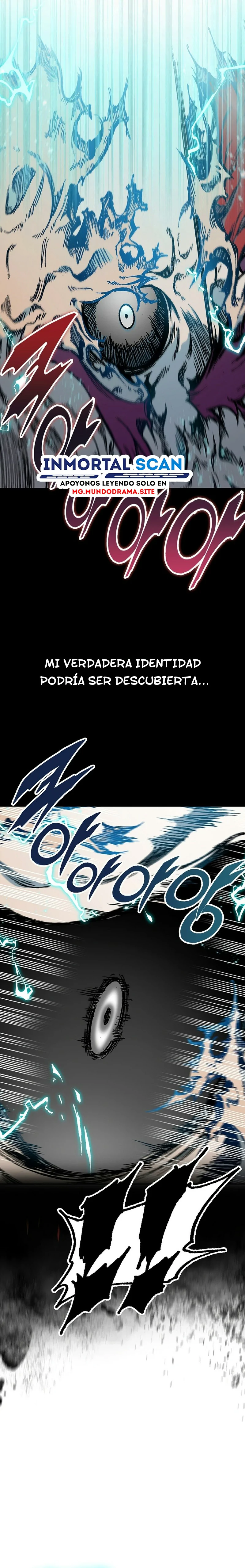 Memorias del Rey de la Guerra Capitulo 178 página 6