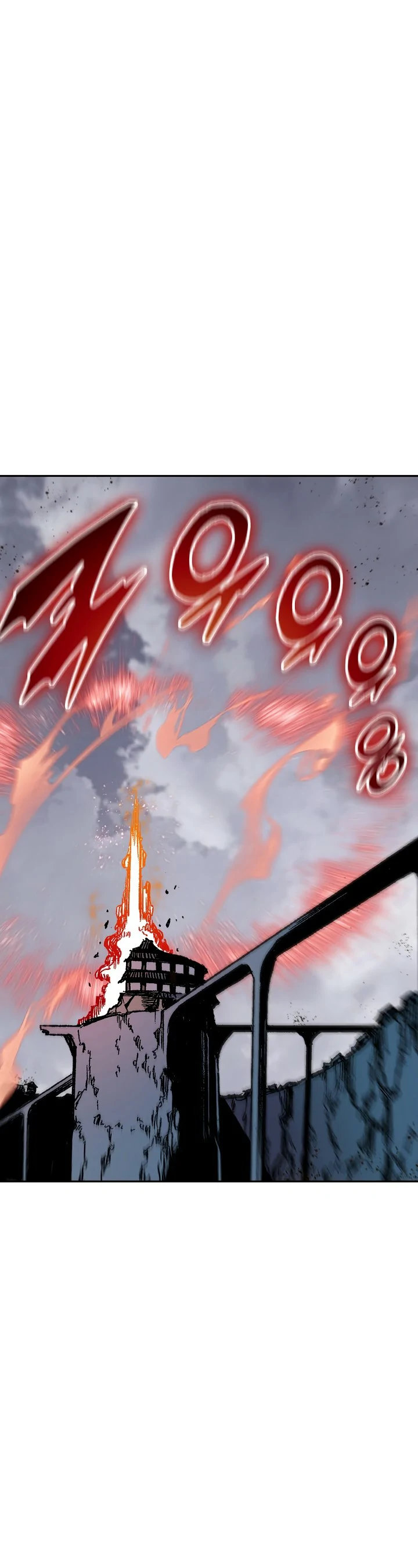 Memorias del Rey de la Guerra Capitulo 179 página 32