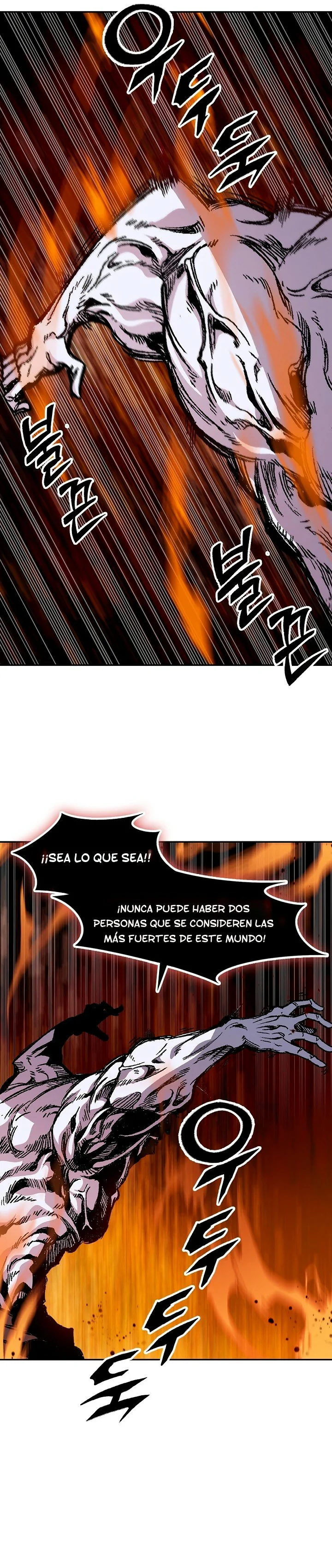 Memorias del Rey de la Guerra Capitulo 179 página 38