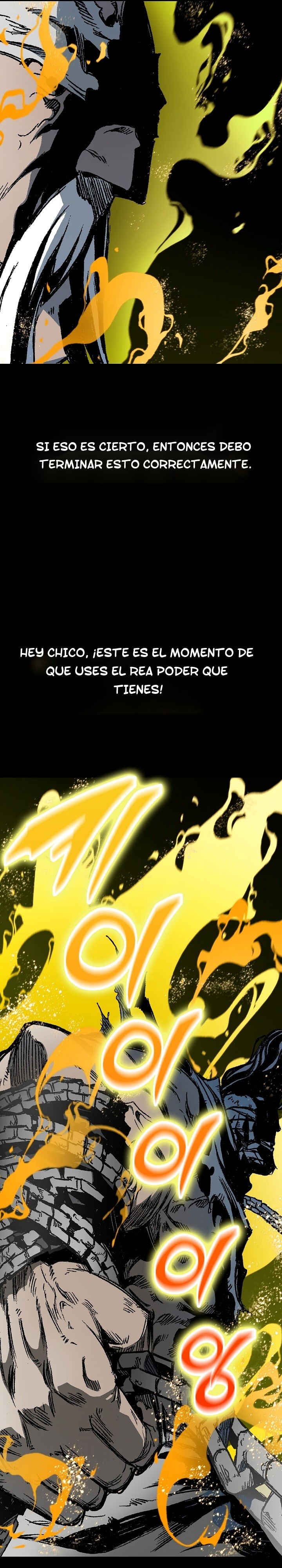 Memorias del Rey de la Guerra Capitulo 180 página 26