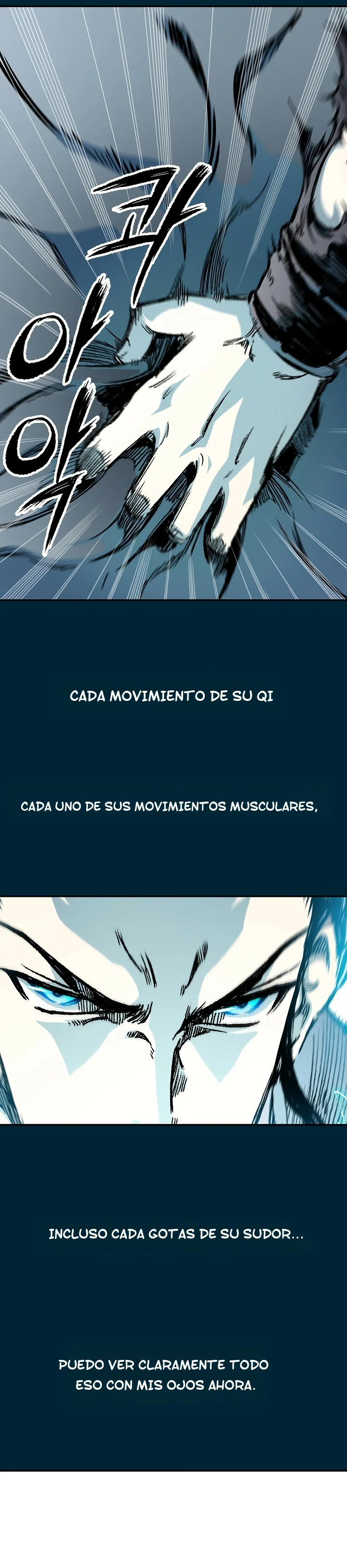 Memorias del Rey de la Guerra Capitulo 182 página 31