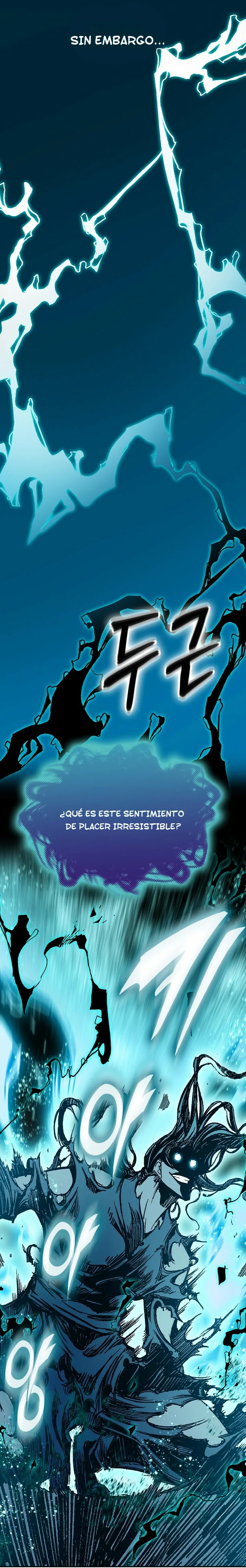Memorias del Rey de la Guerra Capitulo 182 página 35