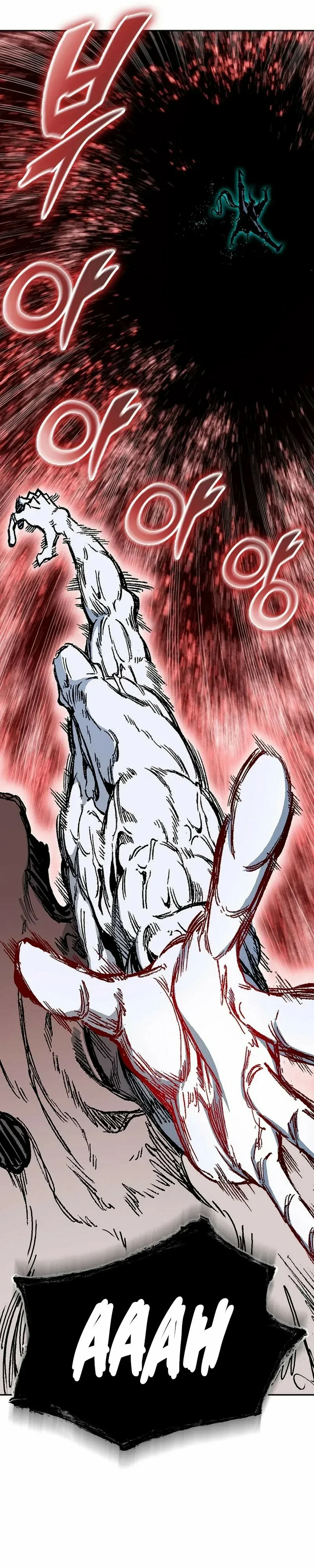 Memorias del Rey de la Guerra Capitulo 186 página 37