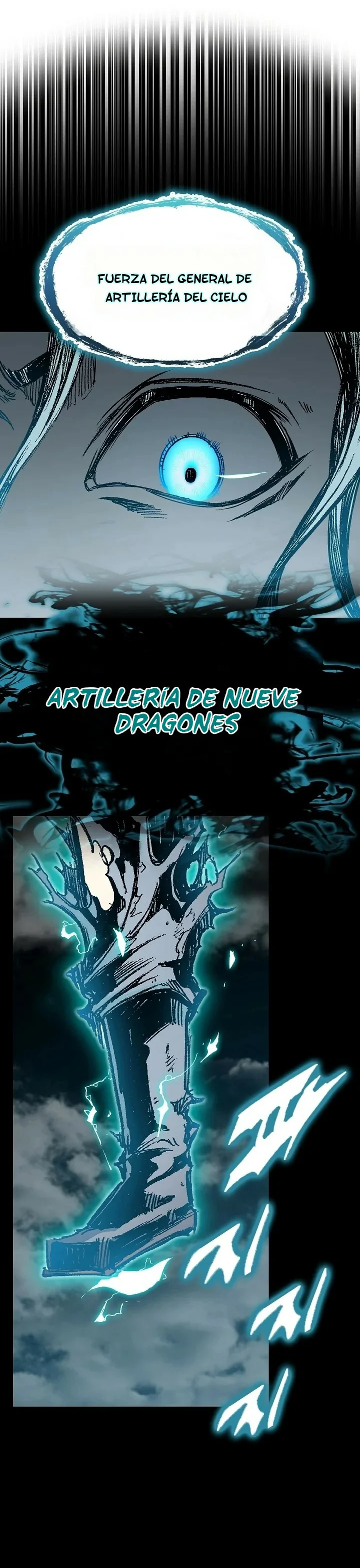 Memorias del Rey de la Guerra Capitulo 187 página 26