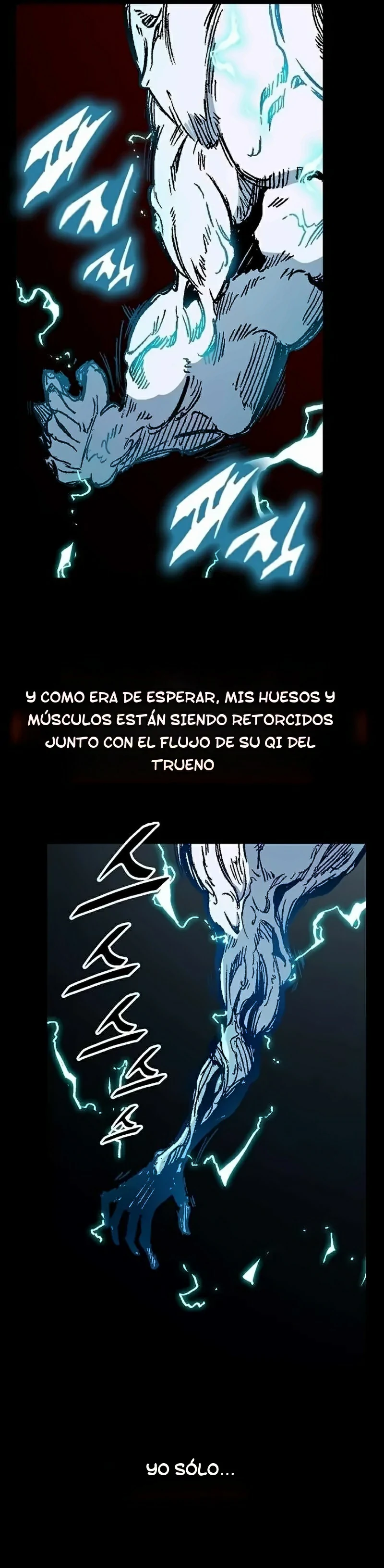 Memorias del Rey de la Guerra Capitulo 189 página 10
