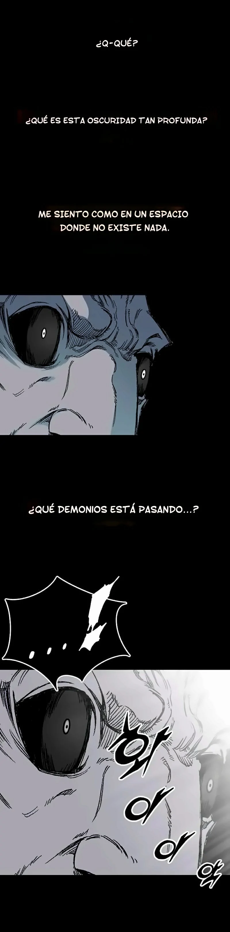 Memorias del Rey de la Guerra Capitulo 189 página 6