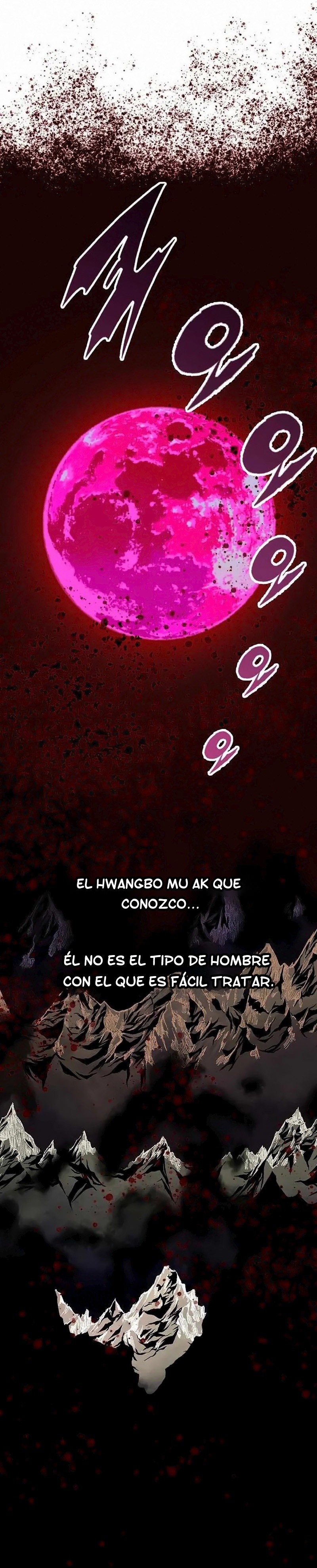 Memorias del Rey de la Guerra Capitulo 190 página 16
