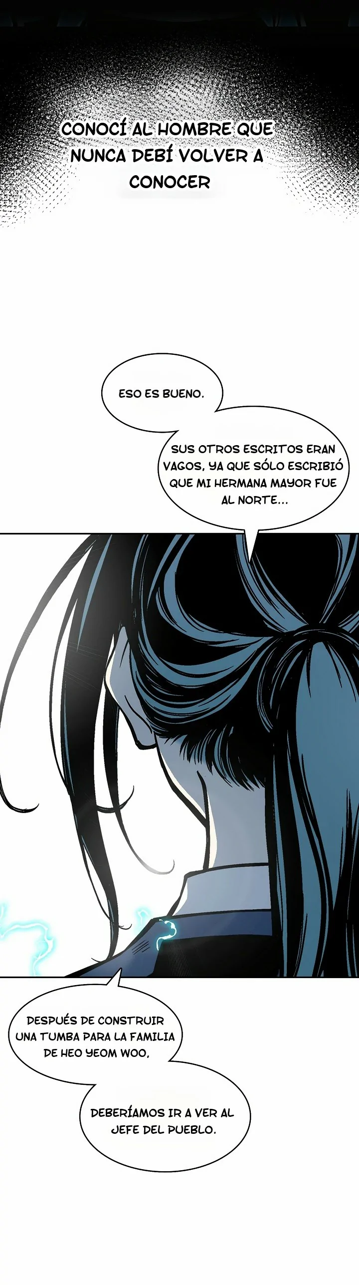 Memorias del Rey de la Guerra Capitulo 194 página 7