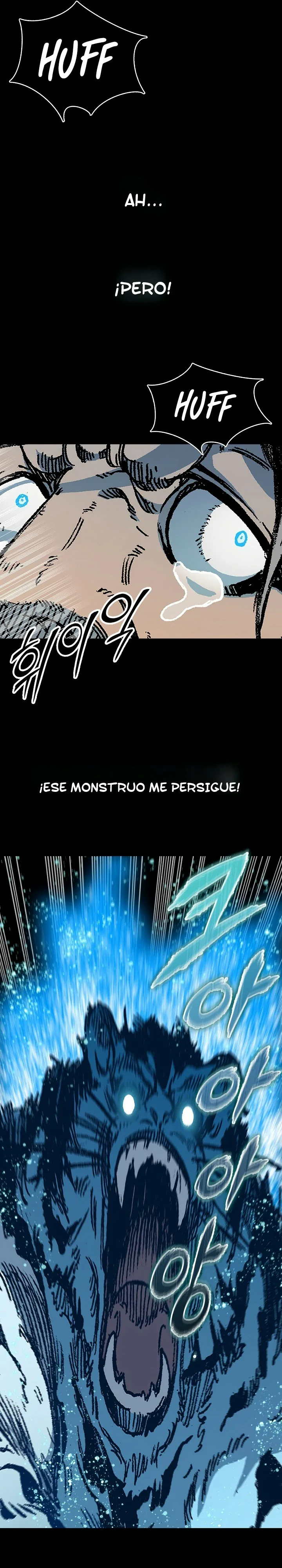 Memorias del Rey de la Guerra Capitulo 195 página 4