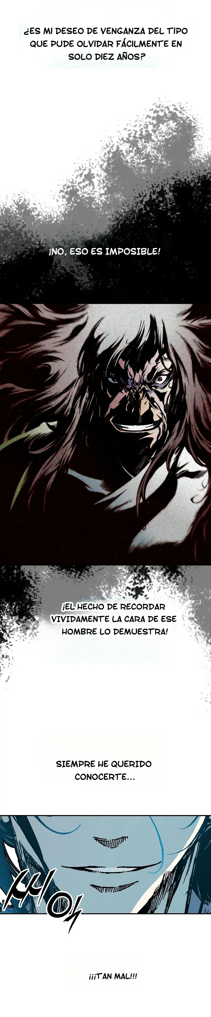 Memorias del Rey de la Guerra Capitulo 196 página 9