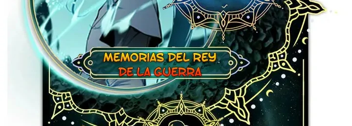Memorias del Rey de la Guerra Capitulo 206 página 2