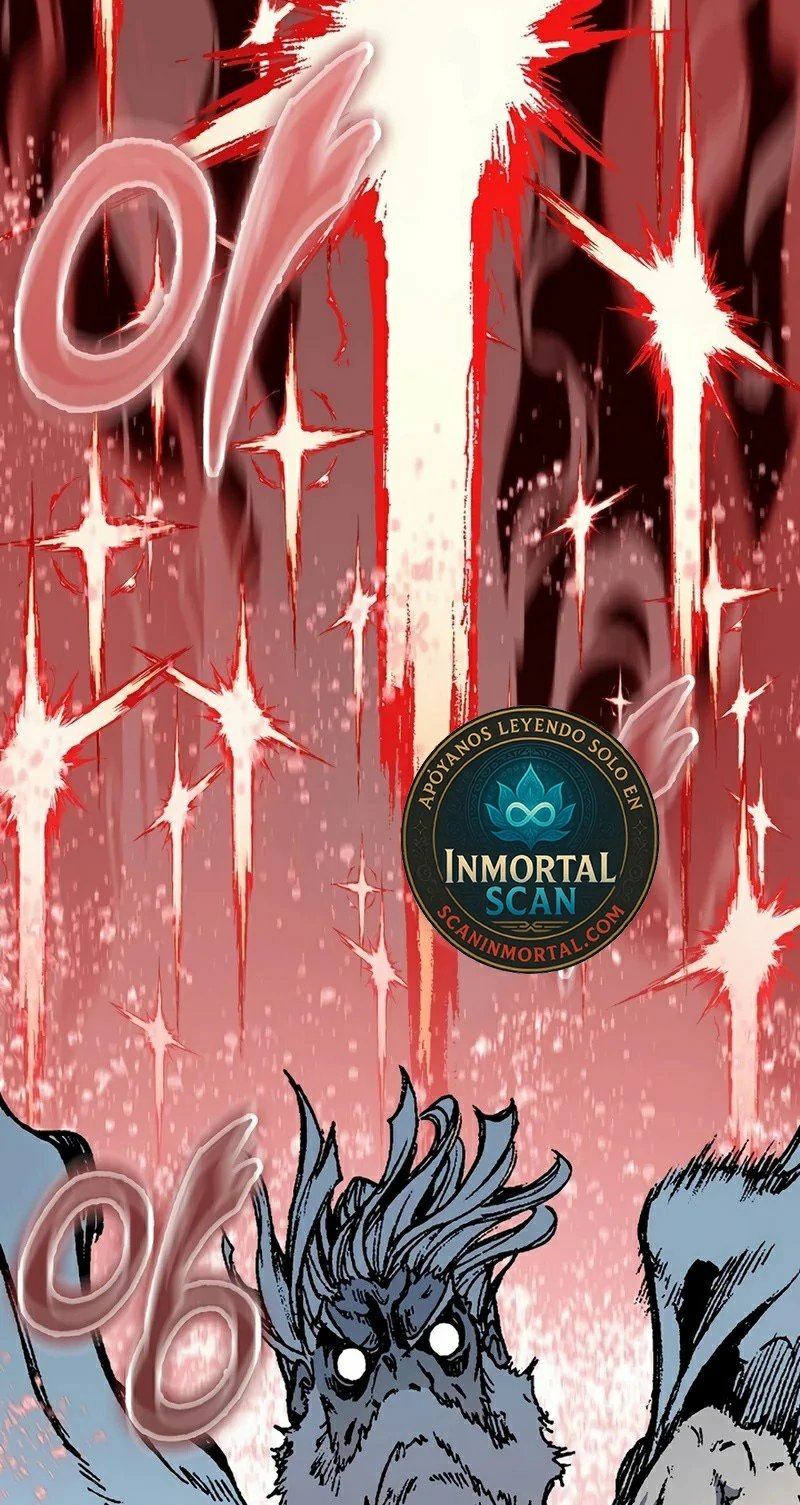 Memorias del Rey de la Guerra Capitulo 206 página 58