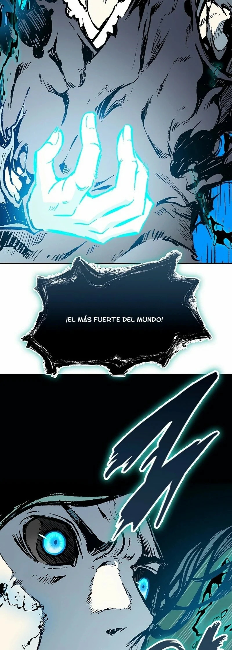 Memorias del Rey de la Guerra Capitulo 207 página 14