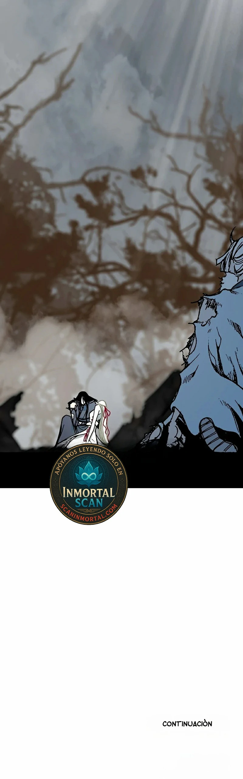 Memorias del Rey de la Guerra Capitulo 207 página 56
