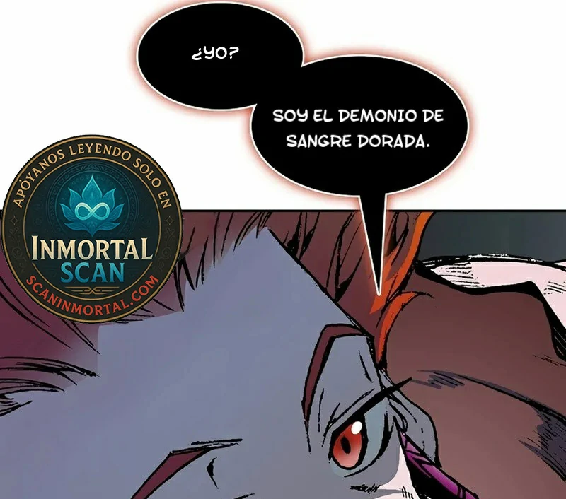 Memorias del Rey de la Guerra Capitulo 208 página 57
