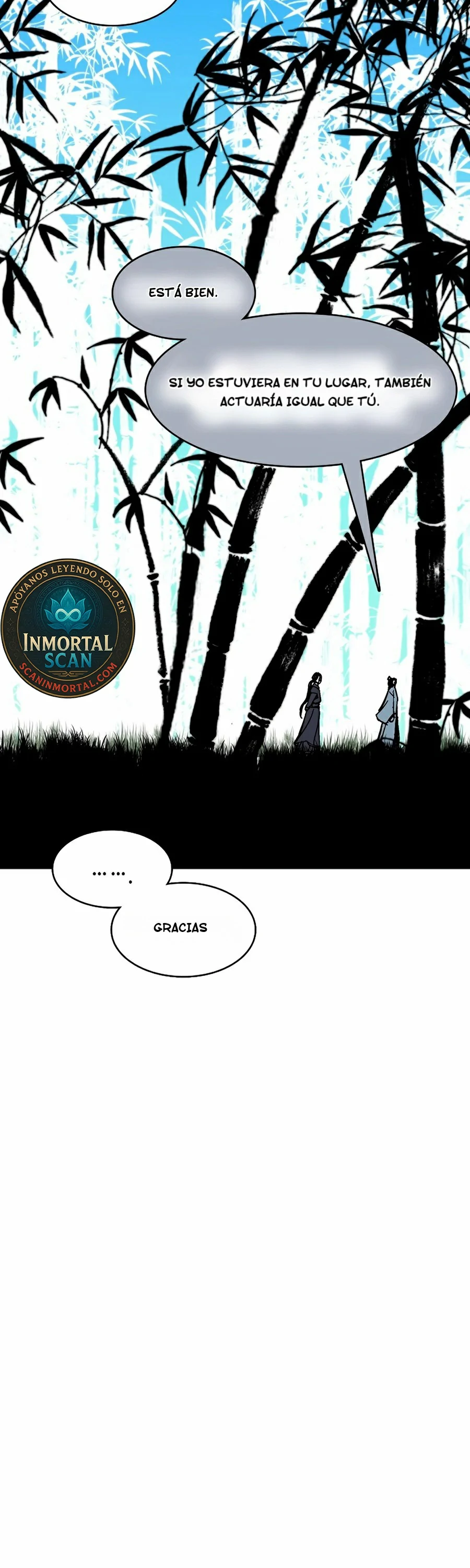 Memorias del Rey de la Guerra Capitulo 212 página 2