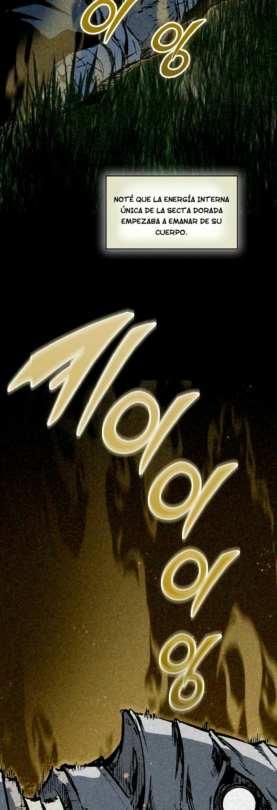Memorias del Rey de la Guerra Capitulo 212 página 31