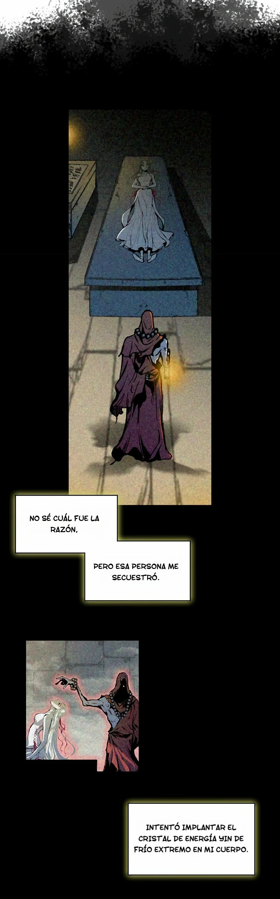 Memorias del Rey de la Guerra Capitulo 212 página 44